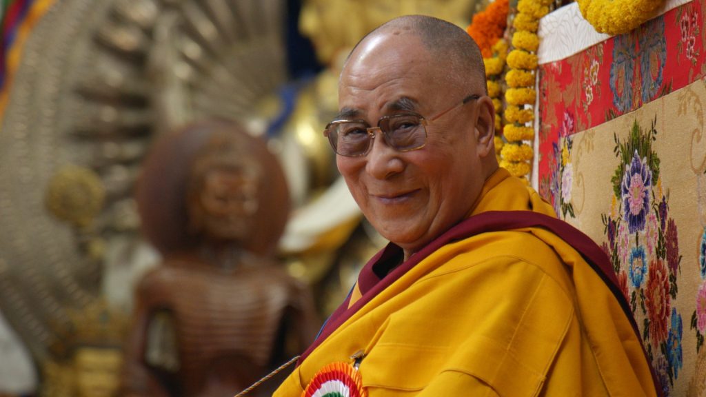 Review: <i>The Last Dalai Lama</i>