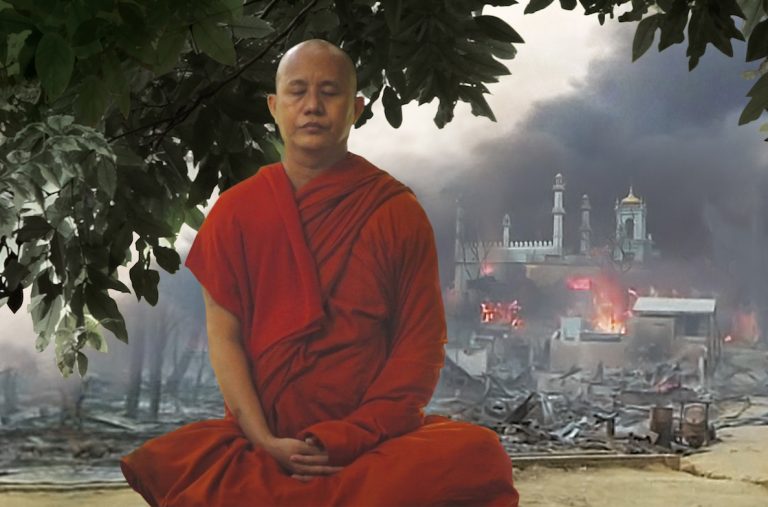 Review: <i>The Venerable W</i> is an “Unsettling Self Portrait” of Burmese Buddhist Monk and Hate-monger Ashin Wirathu