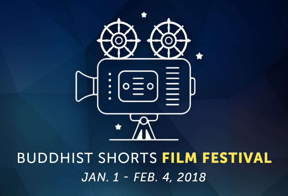 Buddhist Shorts Film Festival 2018