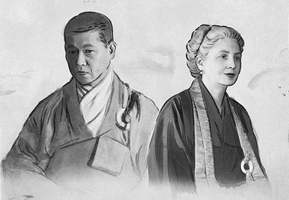 How Rinzai Zen Came to America