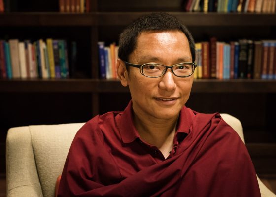 trungram gyalwa rinpoche