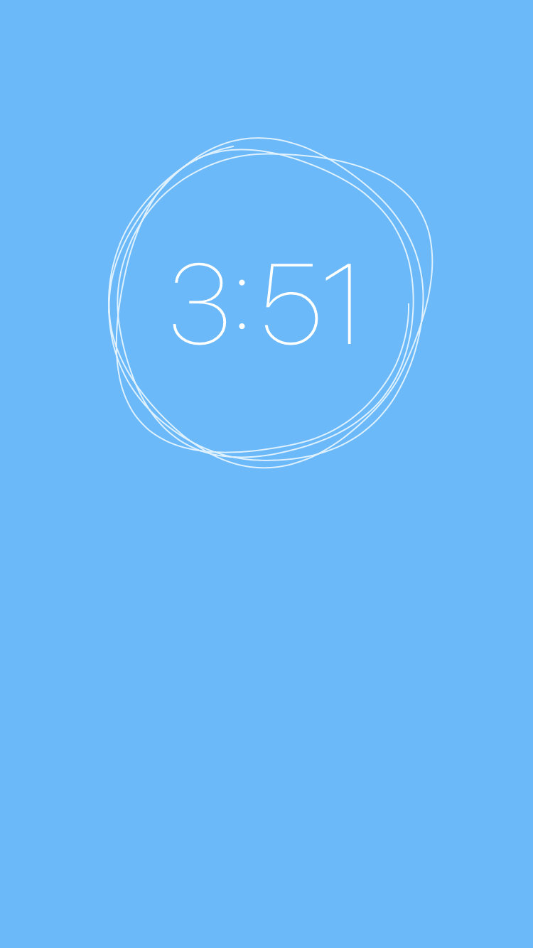 Top Five Meditation Timer Apps for iOS - Tricycle: The Buddhist Review