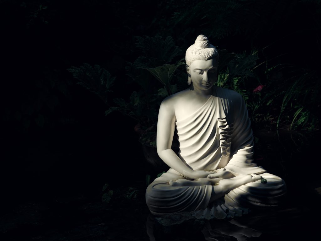 Why Meditation Can, and Should, Be Simple