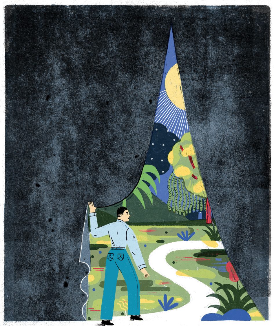 Bodhicitta Explained Tricycle The Buddhist Review