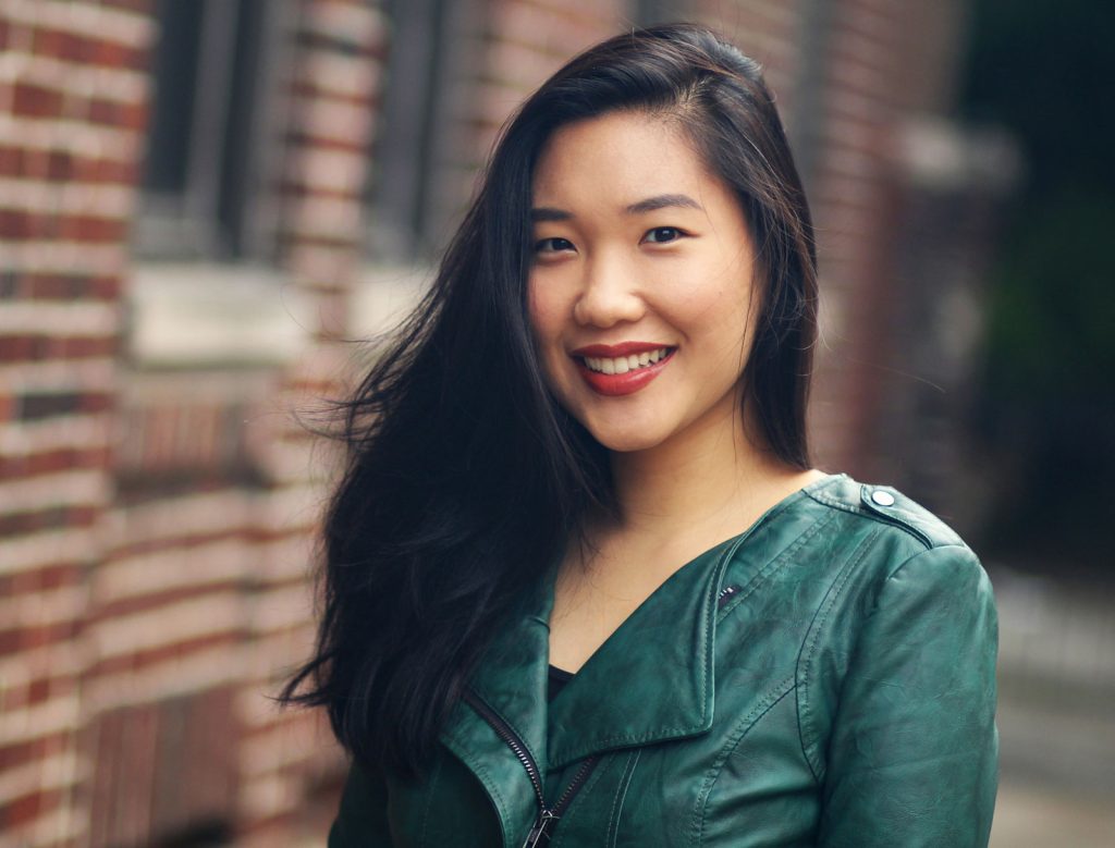 Young Adult Novelist Emily X. R. Pan Didn’t Mean to Write a Buddhist Book