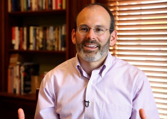 Judson Brewer craving mind