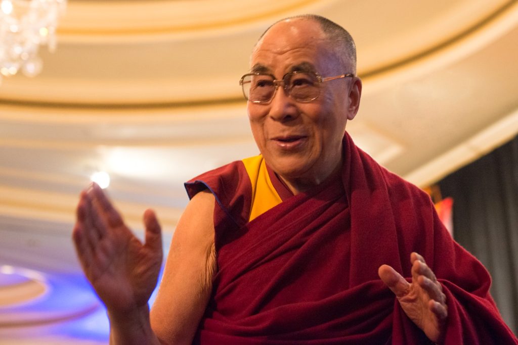 US Senate Backs Tibet in Battle over the Dalai Lama’s Reincarnation