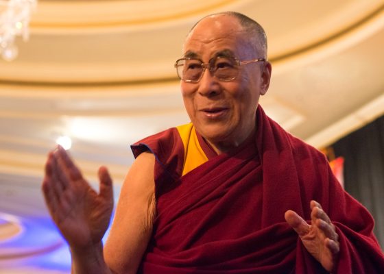 dalai lama's reincarnation