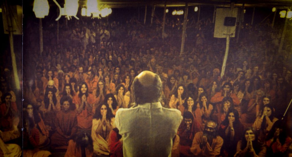 What <i>Wild Wild Country</i> Missed