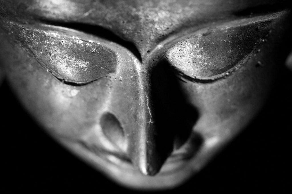 (En)lighten Up! Uncovering the Buddha’s Wit