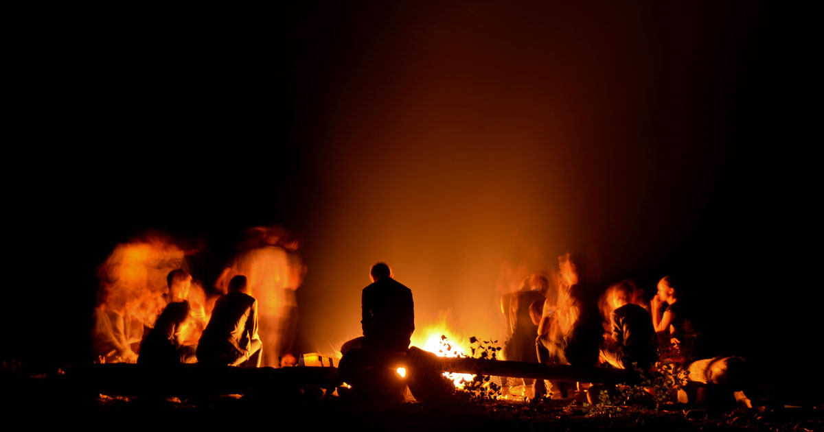 Don't Suffer Alone: Lessons from the Suttas on Community