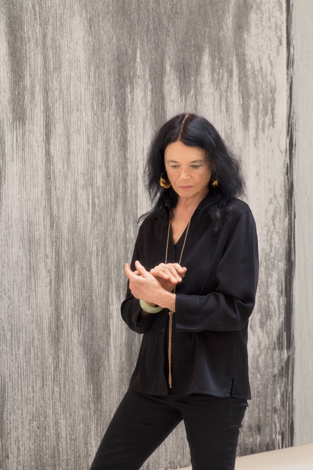 Anne Waldman Takes on the Patriarchy One Poem at a Time