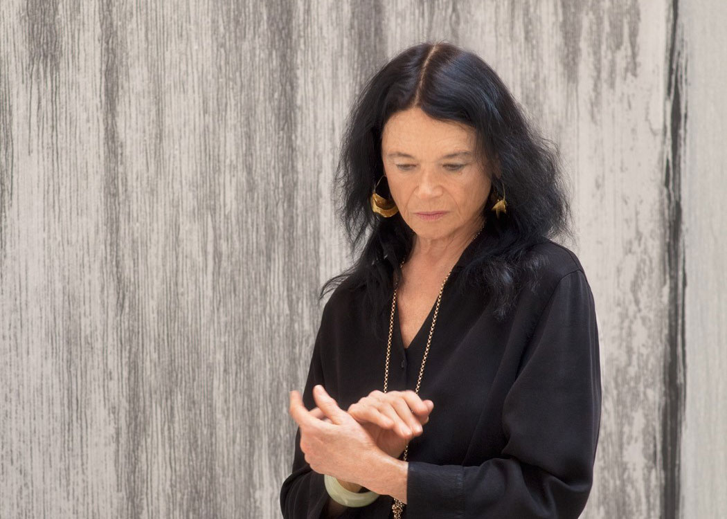 Anne Waldman Takes on the Patriarchy One Poem at a Time