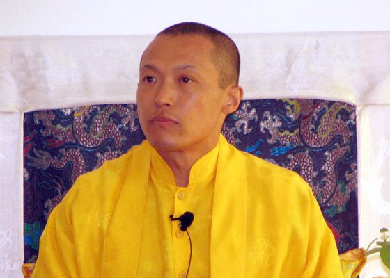 sakyong mipham rinpoche sexual assault