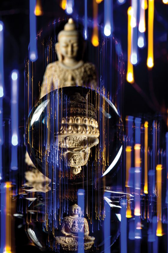 Samaya Ken McLeod Explains How It Works Tricycle The Buddhist Review