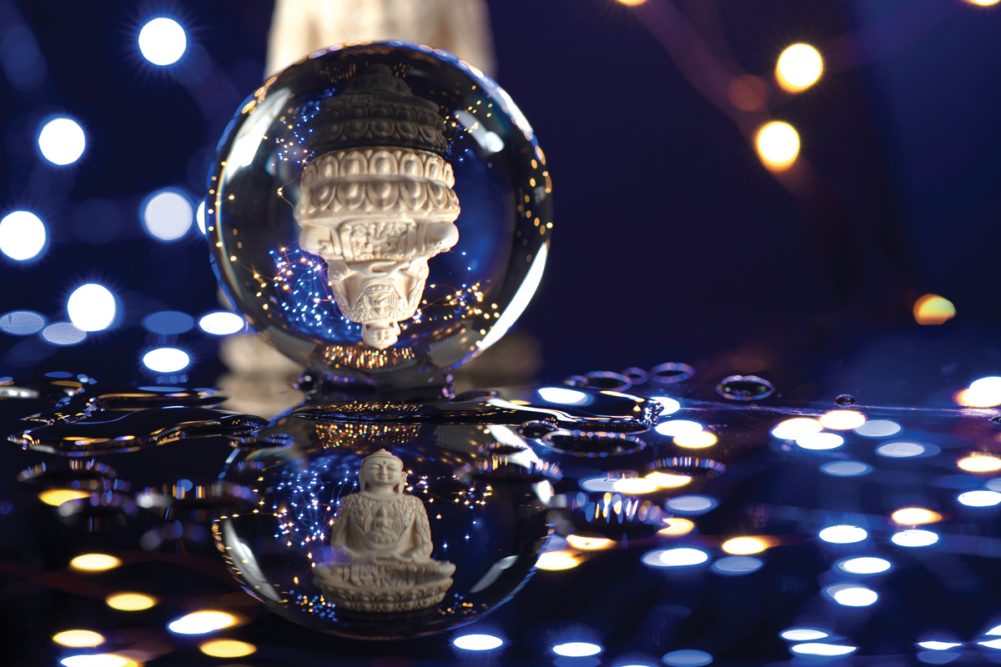 Samaya Ken McLeod Explains How It Works Tricycle The Buddhist Review