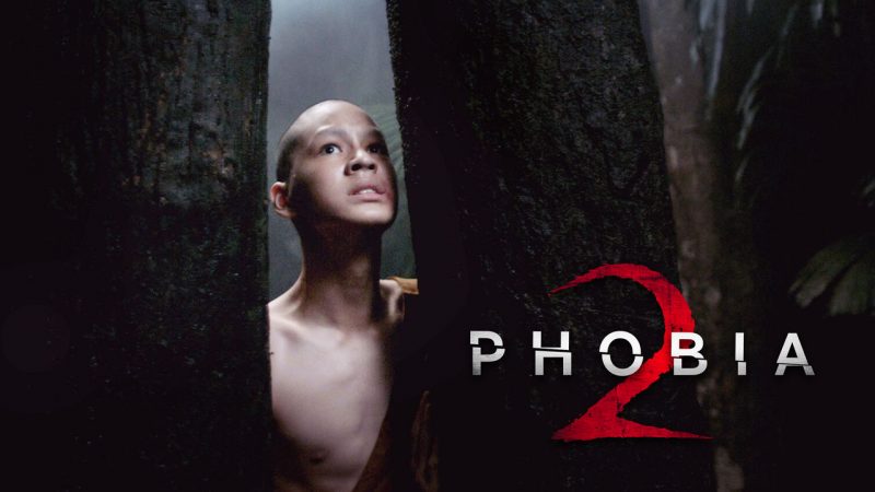 How to Watch a Thai Ghost Movie - Tricycle: The Buddhist Review