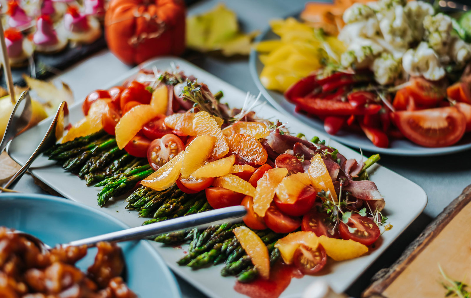 Buddhist Eating Advice To Give Thanks From Your Gut