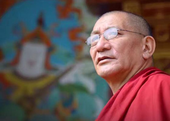 kathok getse rinpoche