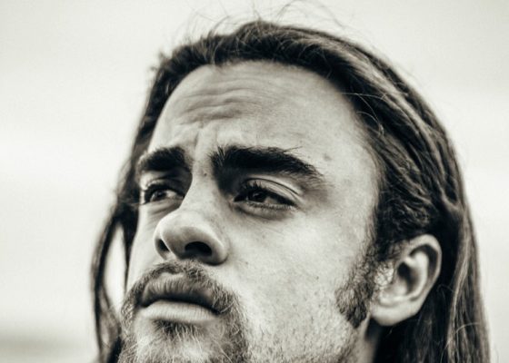 michael avedon, featured contributors spring 2019