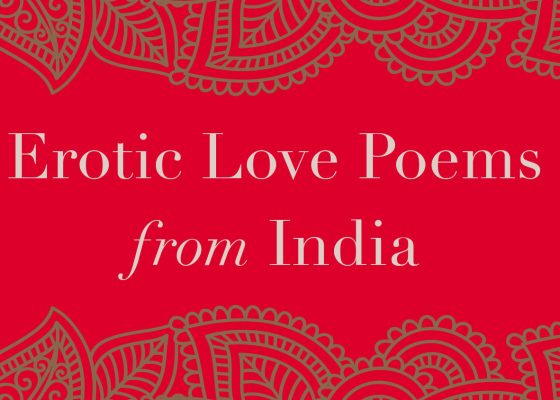 erotic love poems