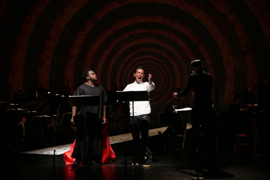 A Milarepa Opera Offers an Ode to Stillness