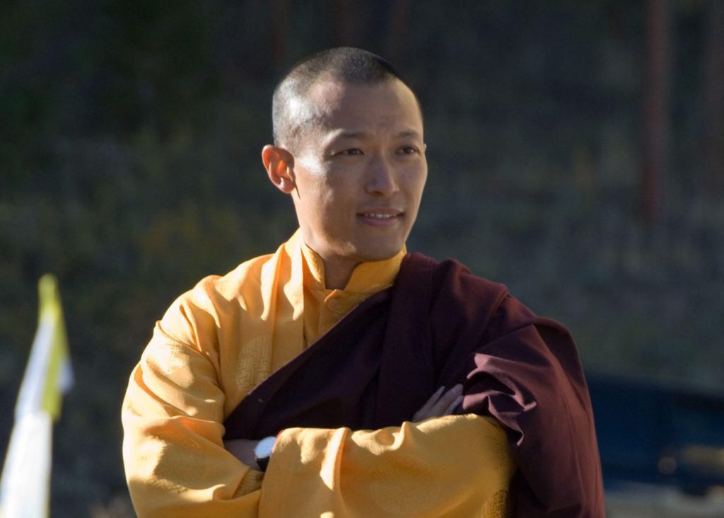 Shambhala Investigation: Leader Sakyong Mipham Rinpoche Likely Committed Sexual Misconduct