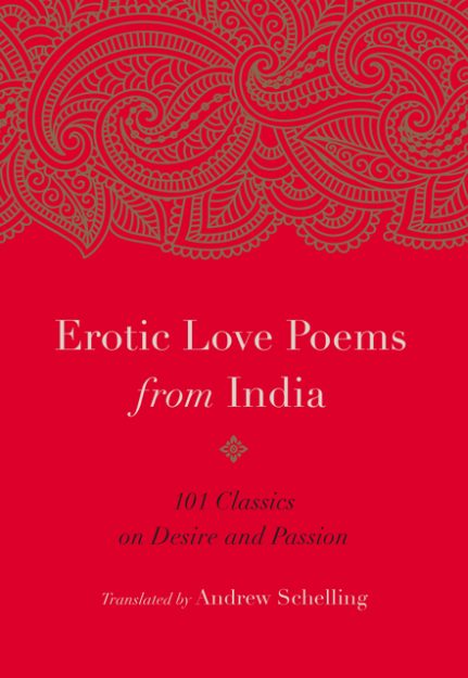 erotic love poems from India