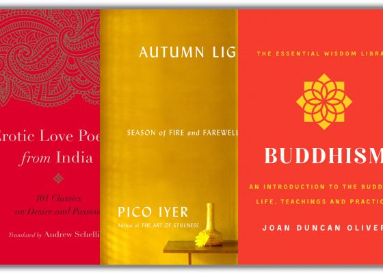 spring 2019 Buddhist books