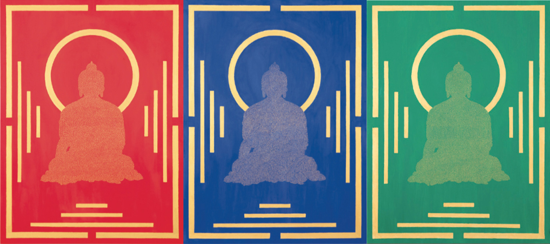 nirvana symbol buddhism