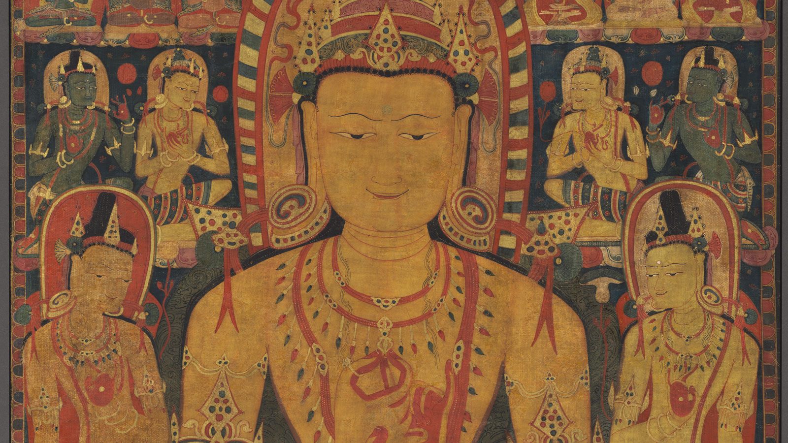 Tibetan Yoga Techniques For Better Breathing And Meditation