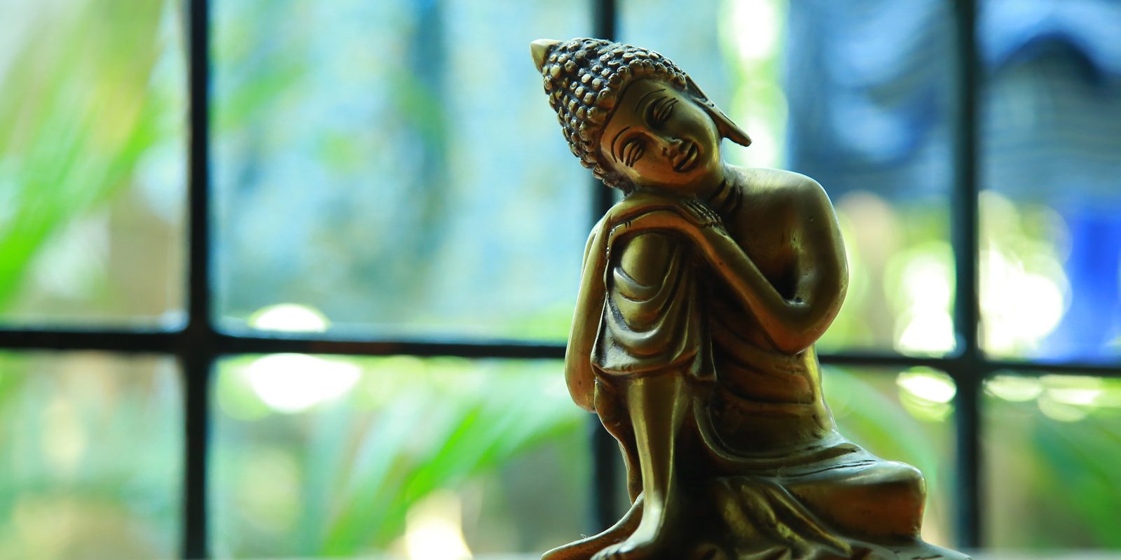 home meditation retreat