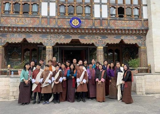 bhutan lgbt activists