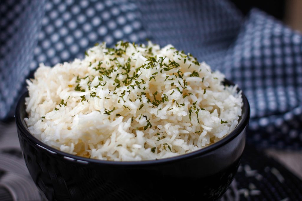 Dogen Said Not to Waste a Single Grain of Rice. Here’s How.