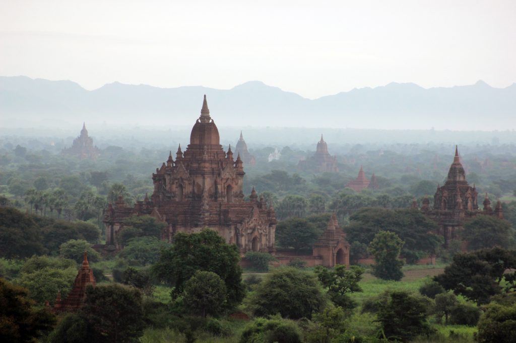 Buddha Buzz Weekly: Ancient Buddhist City Becomes World Heritage Site