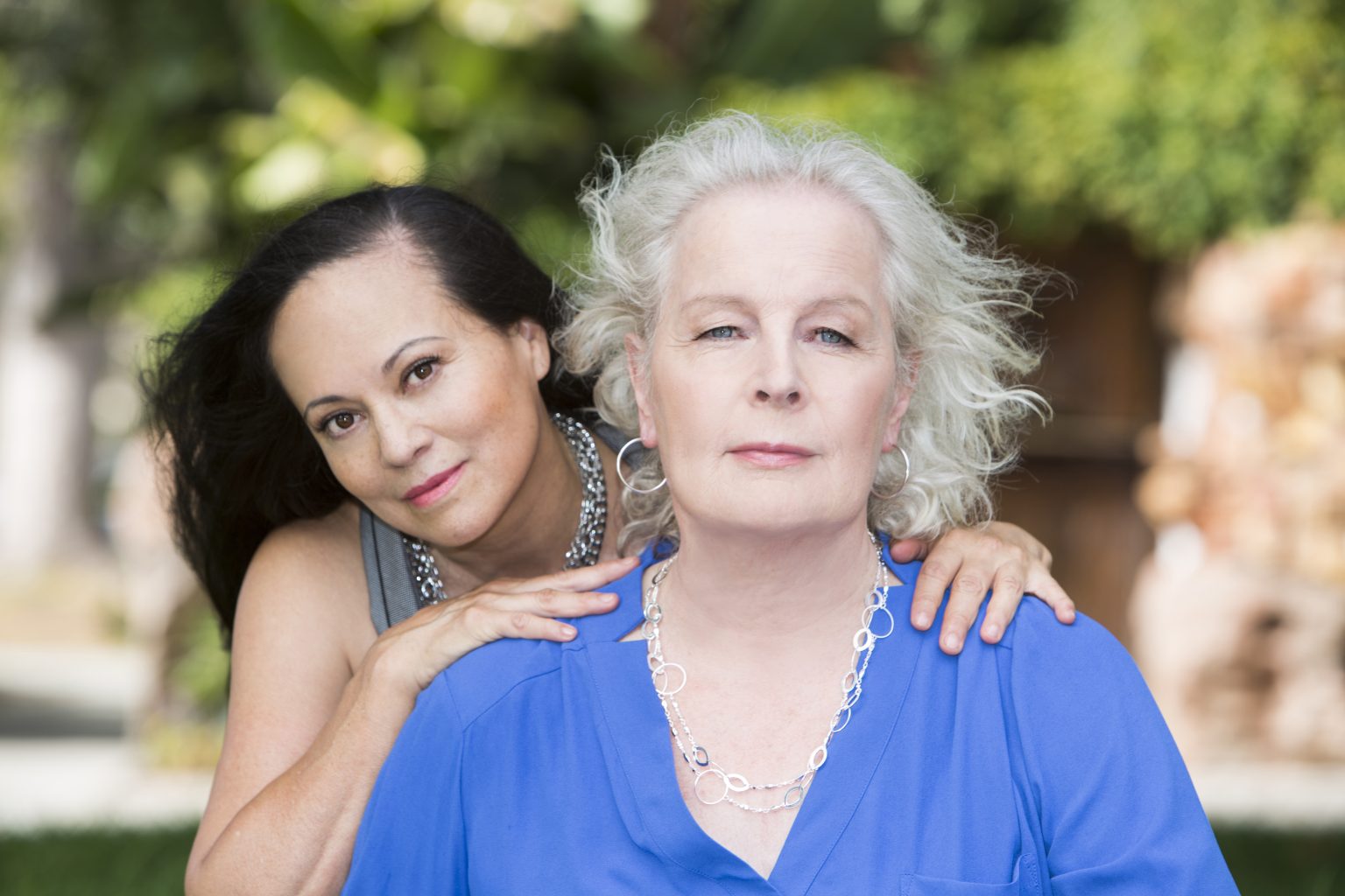 Caitriona Reed: A Transgender Buddhist Trailblazer 20+ Years Later