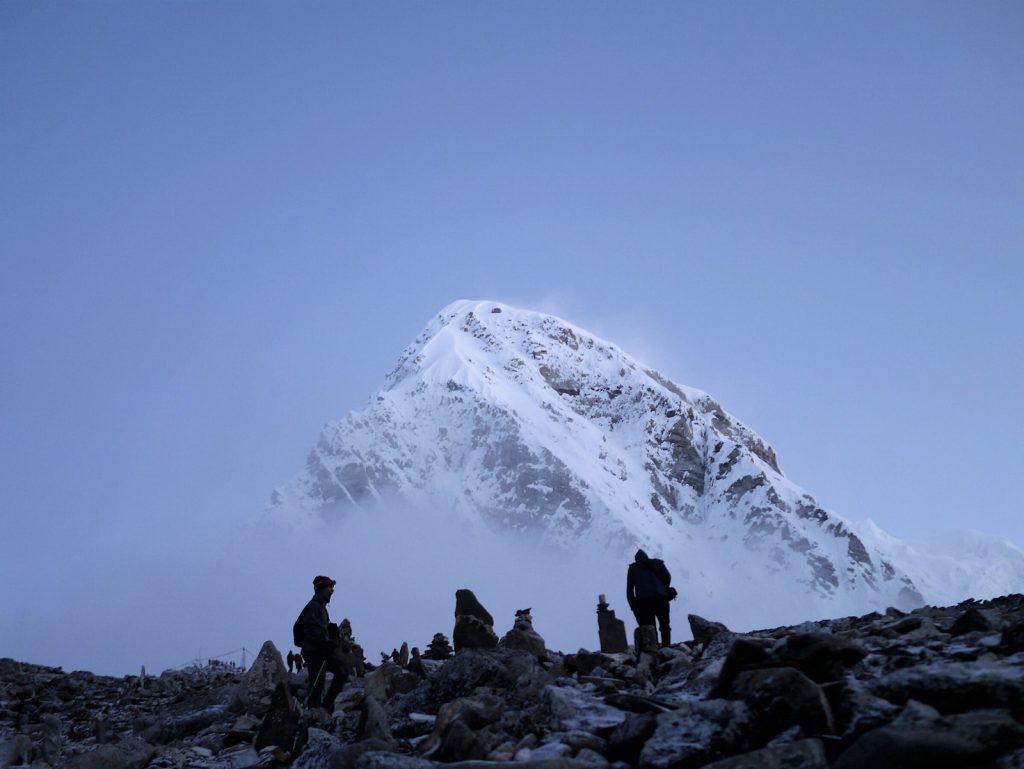 Buddha Buzz Weekly: Mt. Everest Deaths Spur New Climbing Rules 