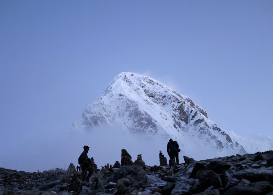 everest deaths