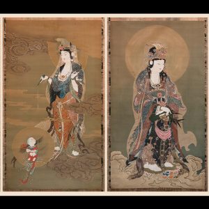 CONSCIOUSNESS サチコアダチ COSMIC ART AI-13: Nachtmuziek | Sonmi451 | Astral Industries