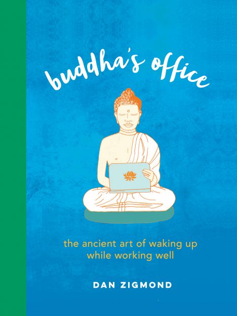 buddha's office