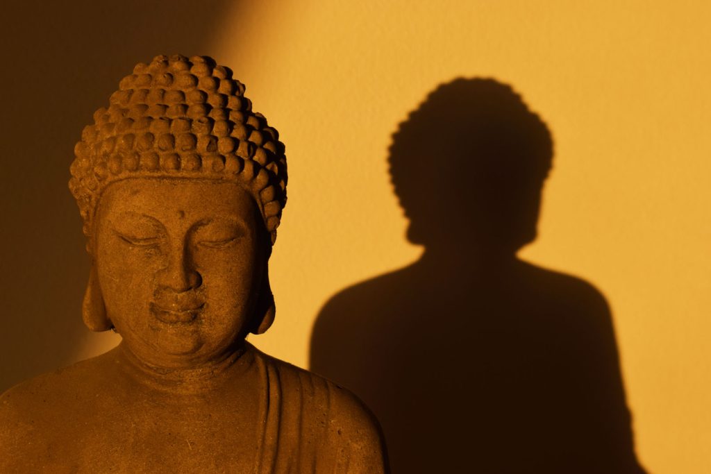 Who Is Misrepresenting Mindfulness?