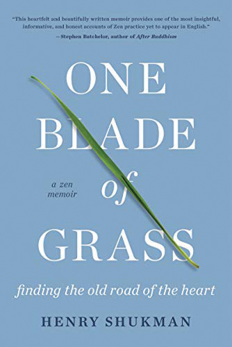 winter 2019 buddhist books one blade of grass