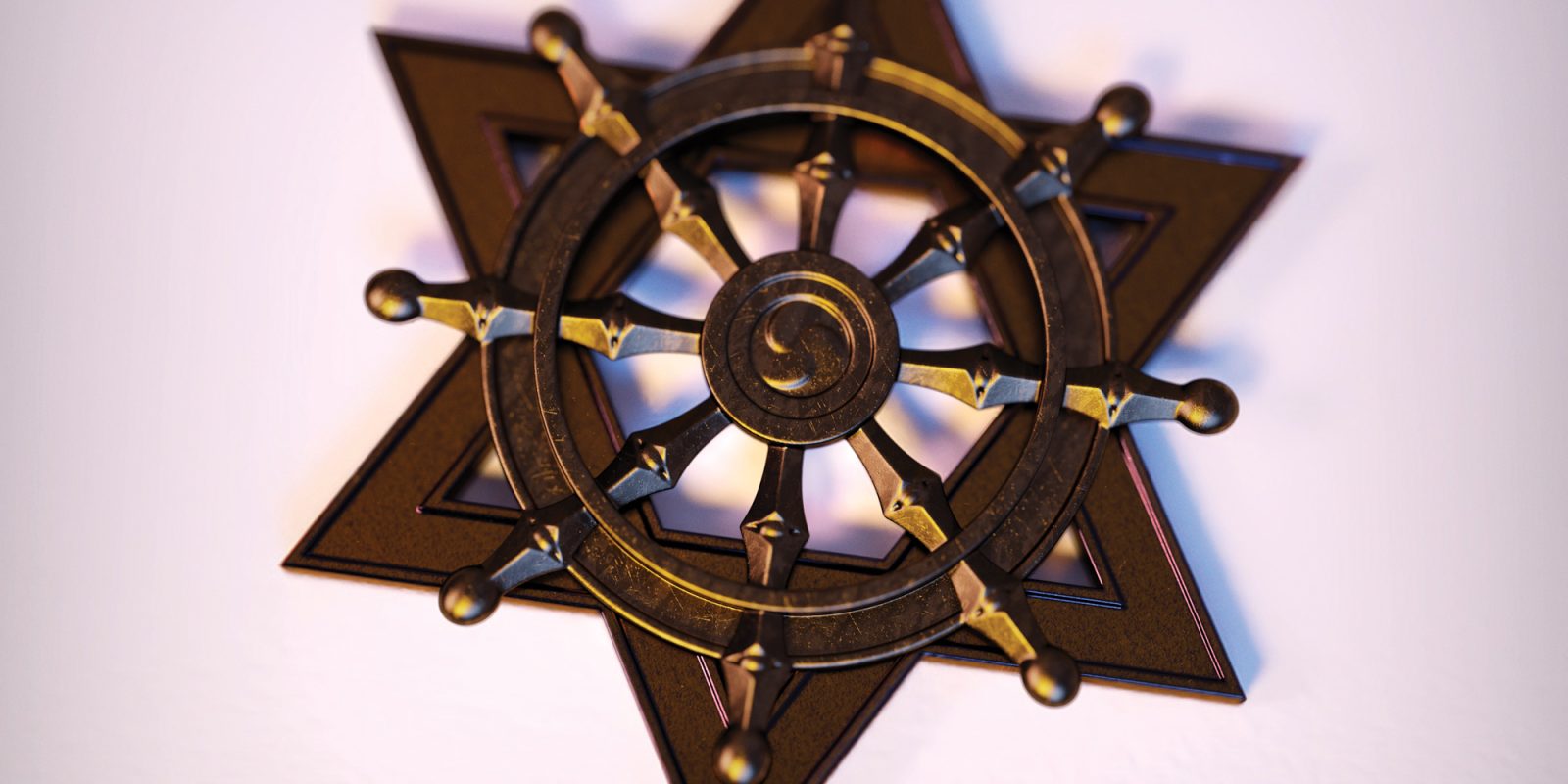 jewish buddhists