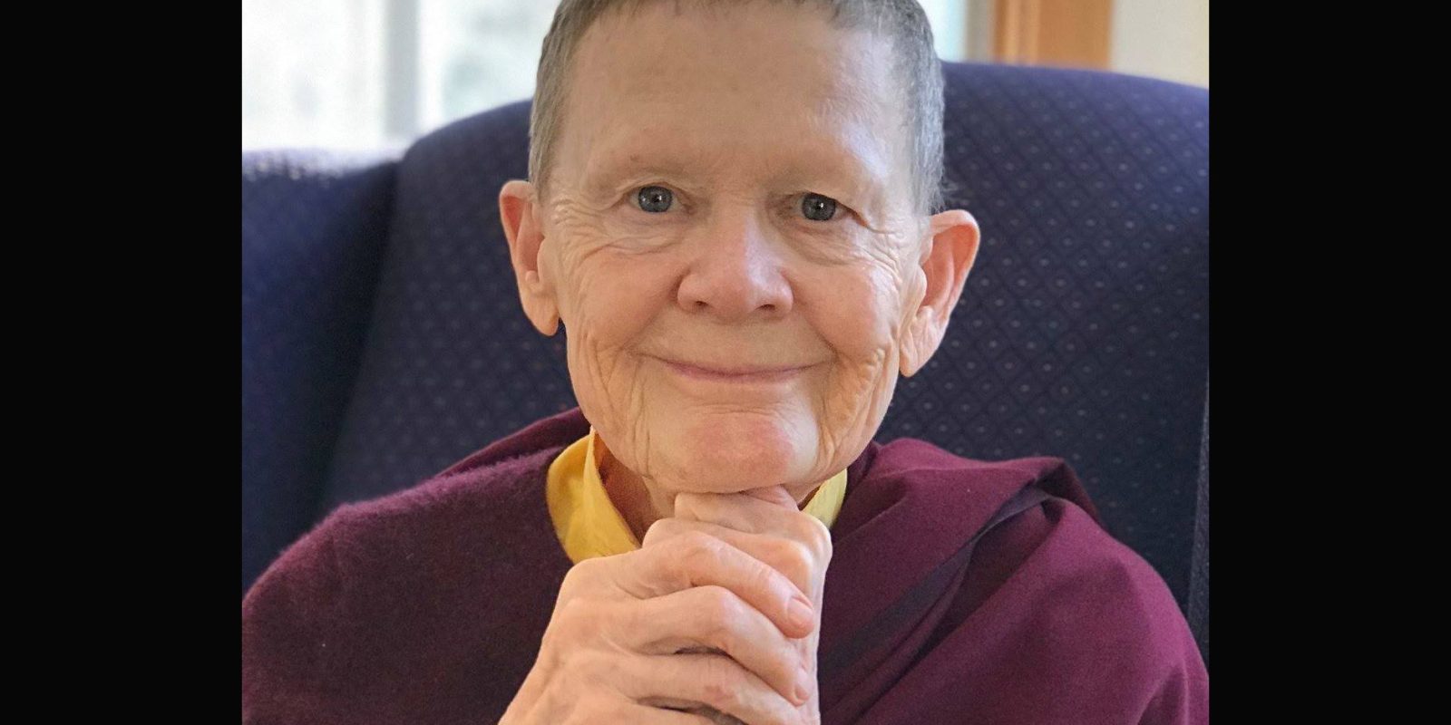 pema chodron shambhala