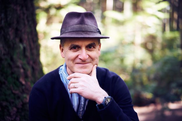 Why I'm Not a Buddhist