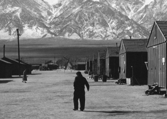 japanese buddhism internment
