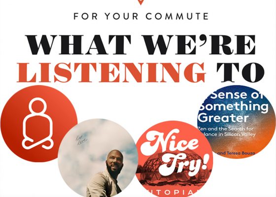buddhist podcasts for spring 2020
