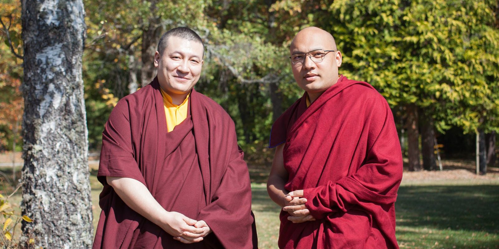 karmapas work together