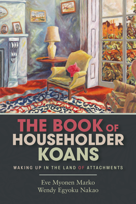 spring 2020 buddhist books book of householder koans