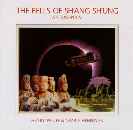 Henry Wolff, Nancy Hennings – Tibetan Bells – Soundohm